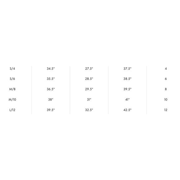 Kate Spade Color Block Gold One Piece Bathing Suit Pink Orange Medium NEW - Picture 7 of 7